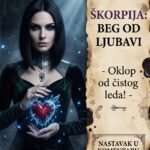 ŠKORPIJIN STRAH OD SREĆE: Zašto vas hirurški odstranjuju iz života tačno onda kada vas najviše, ludački zavole!
