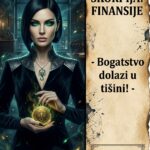 ŠKORPIJA I TAJNI TAJMING FINANSIJSKOG BUMA: Kada vas tačno očekuje ogroman priliv novca i kako Pluton pokreće lavinu bogatstva iz mrtvog ugla!
