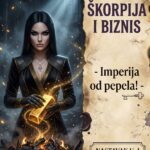 MRAČNA ALHEMIJA BIZNISA: Kako Škorpija iz najgoreg bankrota i živog blata preko noći stvara milionsku imperiju!