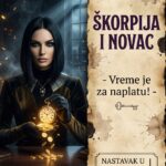 TAJNI TAJMING BOGATSTVA: Kada ćete se tačno obogatiti i zašto vas milioni čekaju u trenutku najvećeg kosmičkog haosa!