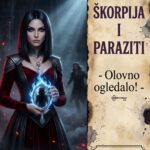 ELITNI LOVAC NA VAMPIRE: Zašto Škorpija patološki uživa da iscedi lažni ego onima koji pokušaju da joj isisaju energiju!