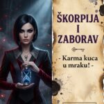 ILUZIJA OPROŠTAJA: Zašto Škorpija nikada ne zaboravlja vaš greh i kako karmička kamata raste u potpunoj tišini!
