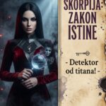 SINDROM DIGITALNOG FBI-a: Zašto Škorpija zna sve vaše tajne i pre nego što otvorite usta i kako vas pušta da se davite u lažima!