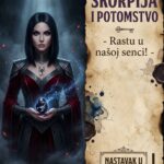 MRAČNA TAJNA POTOMSTVA: Otkrivamo koliko ćete dece zaista imati i zašto vaša škorpijinska krv zahteva samo najjače naslednike!