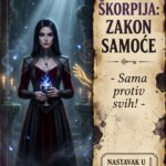 SINDROM VUKA SAMOTNJAKA: Zašto Škorpija radije krvari u mraku nego da traži pomoć i kako taj ponos stvara nedodirljivog milionera!
