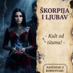 KULT OD TITANA U DVOJE: Zašto Škorpijina ljubav nije bajka već krvavi ugovor koji amateri ne mogu da prežive!
