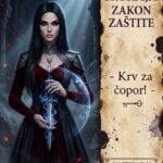 ZAKON KRVNE ZAŠTITE: Zašto vas Škorpija kritikuje u mraku, ali se pretvara u krvoločnog dželata ako vas neko drugi napadne!