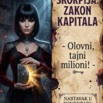 ŠKORPIJIN ZAKON KAPITALA: Zašto preziru jeftino bahaćenje i kako u mrklom mraku prave milione od tuđeg straha!