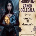 ŠKORPIJIN ZAKON OGLEDALA: Zašto će za vas biti apsolutni anđeo ili najgori demon, zavisno isključivo od vašeg prvog koraka!