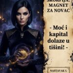 PLUTONOVSKA ALHEMIJA BOGATSTVA: Kako da postanete nezaustavljivi magnet za novac i kako vaš inat aktivira milionski priliv!