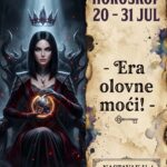 ŠKORPIJA – HOROSKOP OD 20. DO 31. JULA: Ulazak u eru apsolutne moći i kako vaša olovna tišina drobi neprijatelje do prašine!