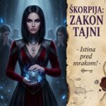 SINDROM NESVESNE ISPOVEDAONICE: Zašto Škorpiji svi plaču na ramenu i govore svoje najcrnje grehe iz prošlosti u prvih pet minuta!