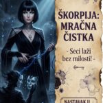 MRAČNA ČISTKA ŠKORPIJE: Kako prepoznaju lažne prijatelje na kilometar i zašto ih hirurški odstranjuju iz života s osmehom!