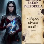 PLUTONOVSKA TRANSFORMACIJA: Zašto Škorpija dobrovoljno ulazi u najgori pakao da bi se preporodila kao besmrtni milioner!