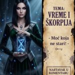 ŠKORPIJIN EFEKAT BENDŽAMINA BATONA: Zašto sa godinama postaju sve mlađe i moćnije dok amateri oko njih propadaju!