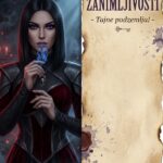 MRAČNE ZANIMLJIVOSTI O ŠKORPIJI: 5 stravičnih psiholoških tajni koje nikada, ni pod mukama ne bi priznali amaterima!