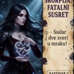 FATALNI KARMIČKI SUDAR ŠKORPIJE: Gde se krije vaša jedina, ravnopravna zver i kada će vas univerzum spojiti u mrklom mraku!