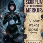 ŠKORPIJA I RETROGRADNI MERKUR: Dok ceo Zodijak plače i gubi razum, vi iz ovog haosa izvlačite čiste milione!