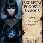 SINDROM HLADNOG KREVETA: Zašto Škorpija dobrovoljno bira godine samoće i patološki odbija polovične, plitke ljubavne veze!