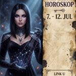 ŠKORPIJA – NEDELJNI HOROSKOP OD 7. DO 12. JULA: Karmička naplata stiže, a vaš hirurški potez iz senke menja sve iz korena!