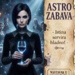 ASTRO ZABAVA: Škorpija na slavi kod neprijatelja – Kako jednim pogledom ruši celu trpezu i tera domaćina da sam prizna najgore grehe!
