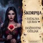 ŠKORPIJA U LJUBAVI: Zašto njihova strast uvek prelazi u najtežu opsesiju i zbog čega ih niko, apsolutno nikada ne zaboravlja!