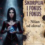 OLOVNI, NEDODIRLJIVI FOKUS: Šta se tačno dešava kada vas Škorpija zaključa na svoj radar i zašto izlaza apsolutno nema!