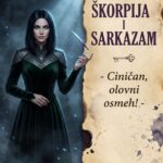 OLOVNI SARKAZAM ŠKORPIJE: Zašto se cinično smeju kada amateri vrište u haosu i kako vas samo jednom rečenicom režu do same kosti bez psovki!