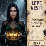 LEPE VESTI ZA ŠKORPIJU: Univerzum vam sprema nagradu koju ste krvavo zaslužili, a vaši neprijatelji će moći samo da gledaju i plaču!