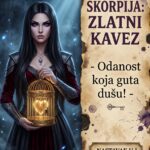 MRAČNA STRANA NJIHOVE ZAŠTITE: Zašto Škorpijina krvoločna odanost često guta partnere i zašto se iz njihovog kruga nikada ne izlazi!