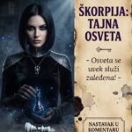 MRAČNI ŠAHOVSKI POTEZ ŠKORPIJE: Zašto njihova osveta kasni godinama i kako vas hirurški uništavaju kada se najmanje nadate!