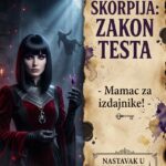 ZLOGLASNI TESTOVI PRIJATELJSTVA: Kako Škorpija baca sitne, lažne mamce da bi videla ko će je izdati iza leđa!