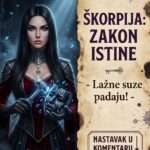 PATOLOŠKA ALERGIJA NA LAŽNE ŽRTVE: Kako Škorpija u jednoj sekundi provali manipulatora koji plače i gazi ga do temelja!