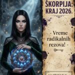 ŠKORPIJA DO KRAJA 2026. GODINE: Detaljna analiza narednih meseci i kako Pluton hirurški ruši vaše blokade da bi vas postavio na tron!
