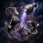 Astrološko upozorenje: Tri opasna datuma u avgustu za Jarca, Vodoliju i Ribe (Ne potpisujte ništa!)