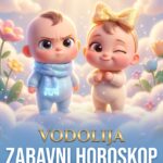 VODOLIJE U JANUARU VS FEBRUARU: Brutalna razlika! Otkrijte ko je surovi genije, a ko opasni manipulator sa osmehom!