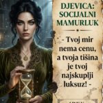 DJEVICA I INTROVERTNOST: Zašto vam je “socijalna baterija” uvek na minimumu i kako vaš oporavak od ljudi traje danima!