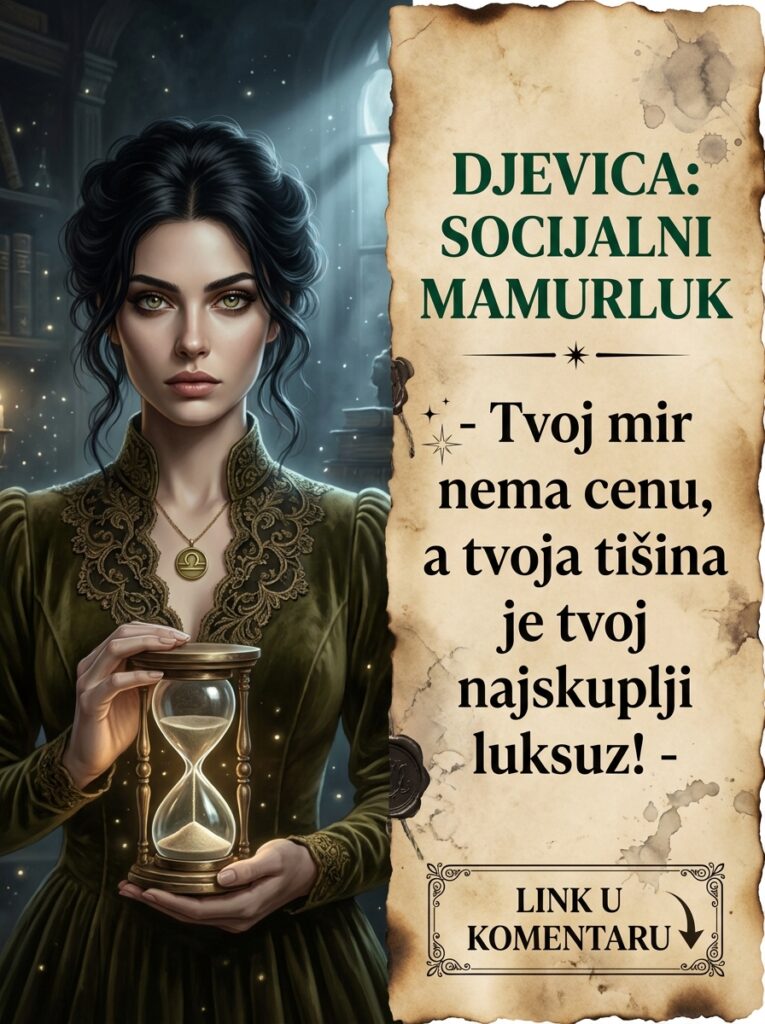 DJEVICA I INTROVERTNOST: Zašto vam je “socijalna baterija” uvek na minimumu i kako vaš oporavak od ljudi traje danima!