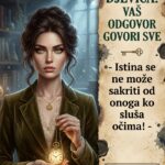 DJEVICA I MENTALNI SKENER: Zašto vaš odgovor govori sve i kako vas ovaj znak pročita pre nego što uopšte otvorite usta!