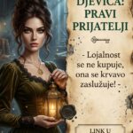 DJEVICA I PRAVI PRIJATELJI: Ko su jedina 3 znaka Zodijaka koji mogu da prežive vaše brutalne testove i ostanu uz vas do kraja života!