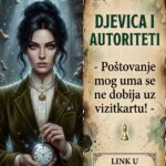 DJEVICA U SVAĐI SA AUTORITETIMA: Kako vaše “ja znam bolje” hirurški uništava nadređene sa lažnim diplomama i nabujalim egom!
