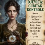 DJEVICA I GUBITAK KONTROLE: Zašto se najviše na svetu plašite zaljubljivanja i kako ljubav nemilosrdno ruši vaš savršeni logički sistem!