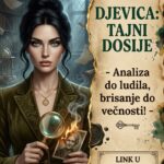 MRAČNA TAJNA DJEVICE NAKON RASKIDA: Kako vaš mozak pravi tajni dosije o bivšima i zašto vam treba pet godina da im oprostite jednu jedinu rečenicu!