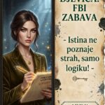 ASTRO ZABAVA: Djevica na ispitivanju u policiji! Zašto bi najiskusniji agenti plakali i molili za milost pred vašom logikom!