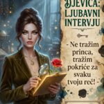 ASTRO ZABAVA: Djevica na prvom dejtu! Zašto svaki vaš ljubavni izlazak podseća na surov, stresan intervju za visoku poziciju u firmi!