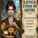 MRAČNA STRANA PERFEKCIONIZMA: Kako atelofobija razara Djevicu iznutra i zašto je vama reč “dovoljno dobro” najveća moguća uvreda na svetu!