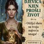KARMA DJEVICE: Šta ste bili u prošlom životu, koje ste mračne grehove doneli na ovaj svet i zašto danas patite od neizlečive manije kontrole!