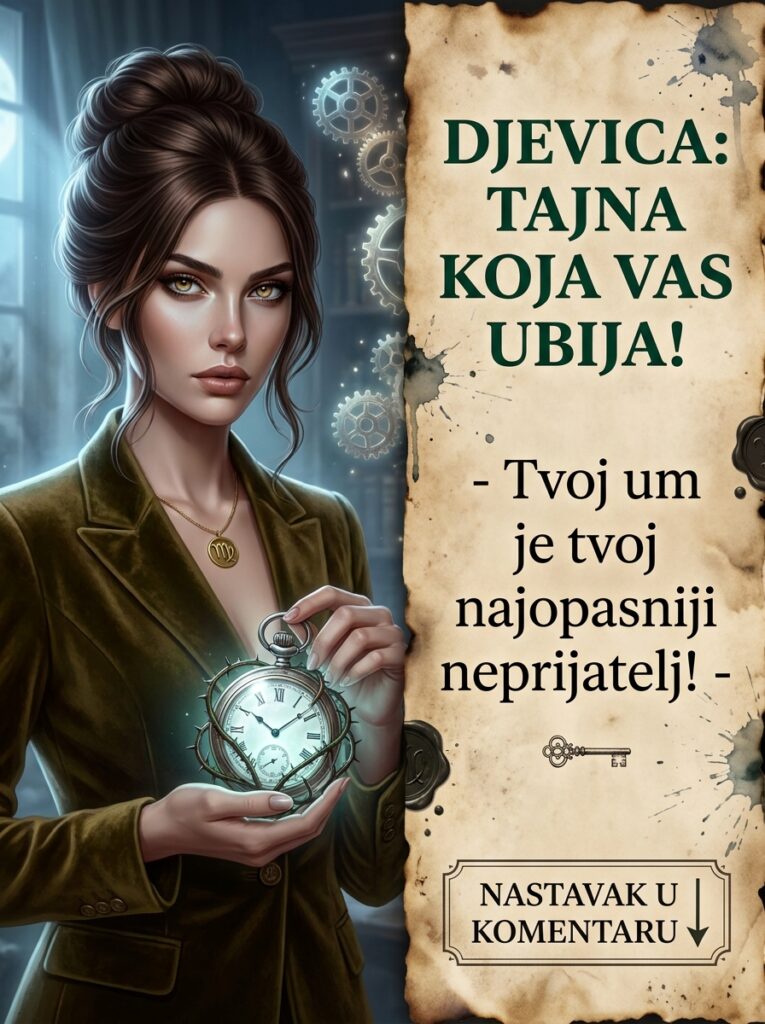 TAJNA KOJA UBIJA DJEVICU: Ovoga uopšte niste bile svesne, a iz dana u dan polako, ali sigurno, uništava vaš život i vaše zdravlje!