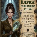 ZABRANJENA ISTINA O DJEVICI: Saznajte koje vaše osobine ljudi tajno i strastveno mrze, a živi se plaše da vam to priznaju u lice!
