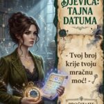 TAJNA ROĐENDANA DJEVICE: Šta vaš tačan datum rođenja brutalno otkriva o vama i kako brojke dekodiraju vaš skriveni mrak!